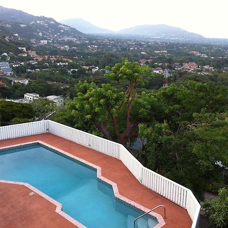 Hill Top Kingston Jamaica ภายนอก รูปภาพ