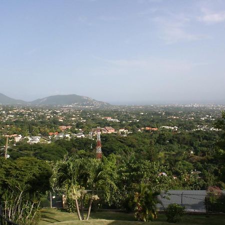Hill Top Kingston Jamaica ภายนอก รูปภาพ