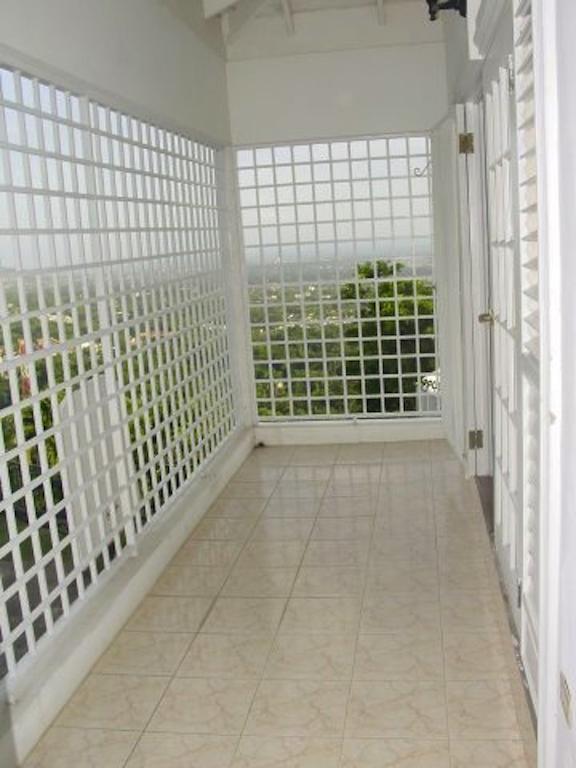 Hill Top Kingston Jamaica ห้อง รูปภาพ