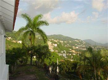 Hill Top Kingston Jamaica ภายนอก รูปภาพ