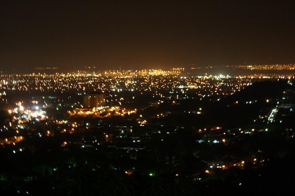 Hill Top Kingston Jamaica ภายนอก รูปภาพ